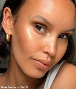 CAIA Cosmetics GLOW BRONZER SET