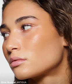 CAIA Cosmetics GLOW BRONZER SET