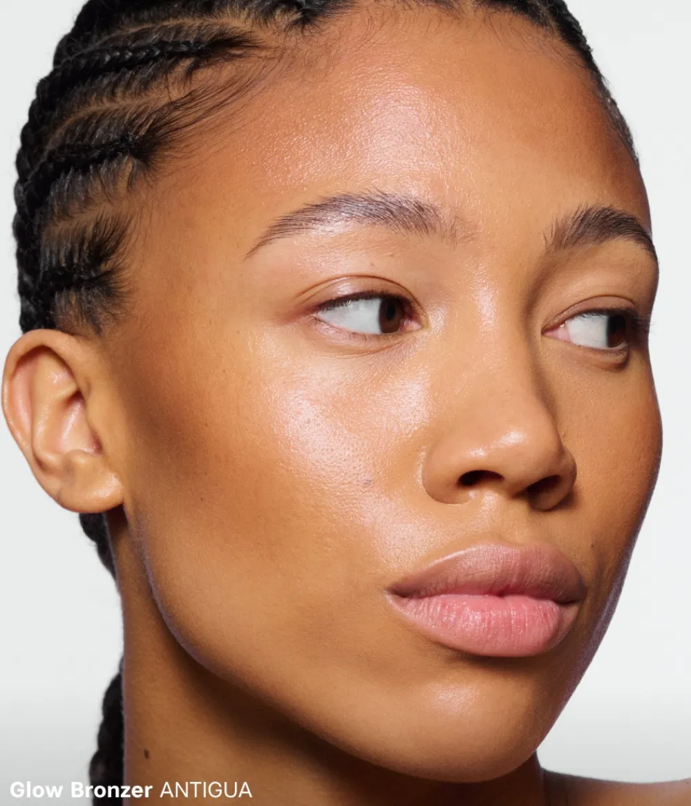 CAIA Cosmetics GLOW BRONZER SET