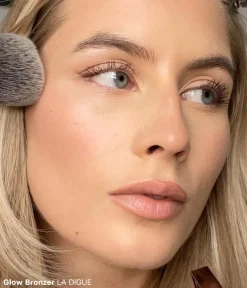 CAIA Cosmetics GLOW BRONZER SET