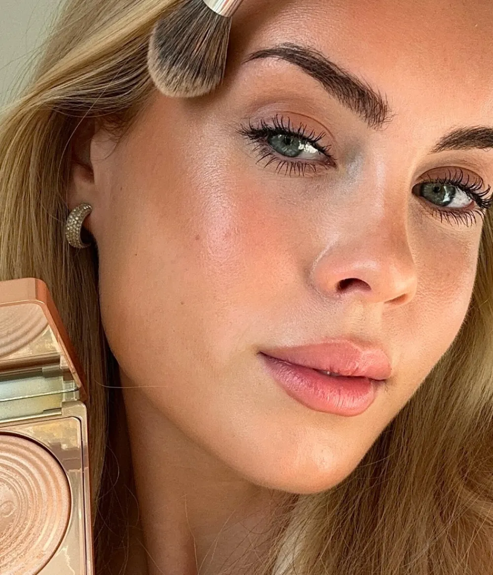 CAIA Cosmetics GLOW HIGHLIGHTER