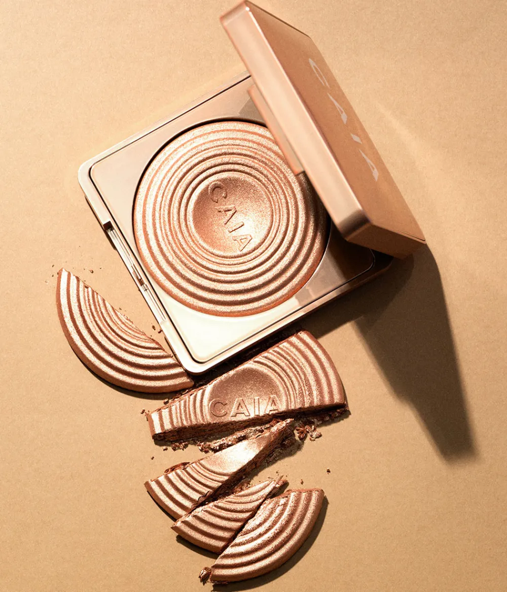 CAIA Cosmetics GLOW HIGHLIGHTER