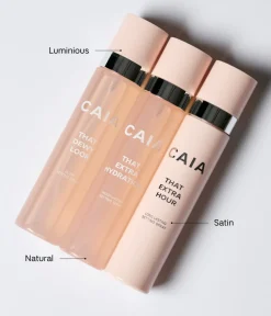Discount CAIA Cosmetics GLOW KIT