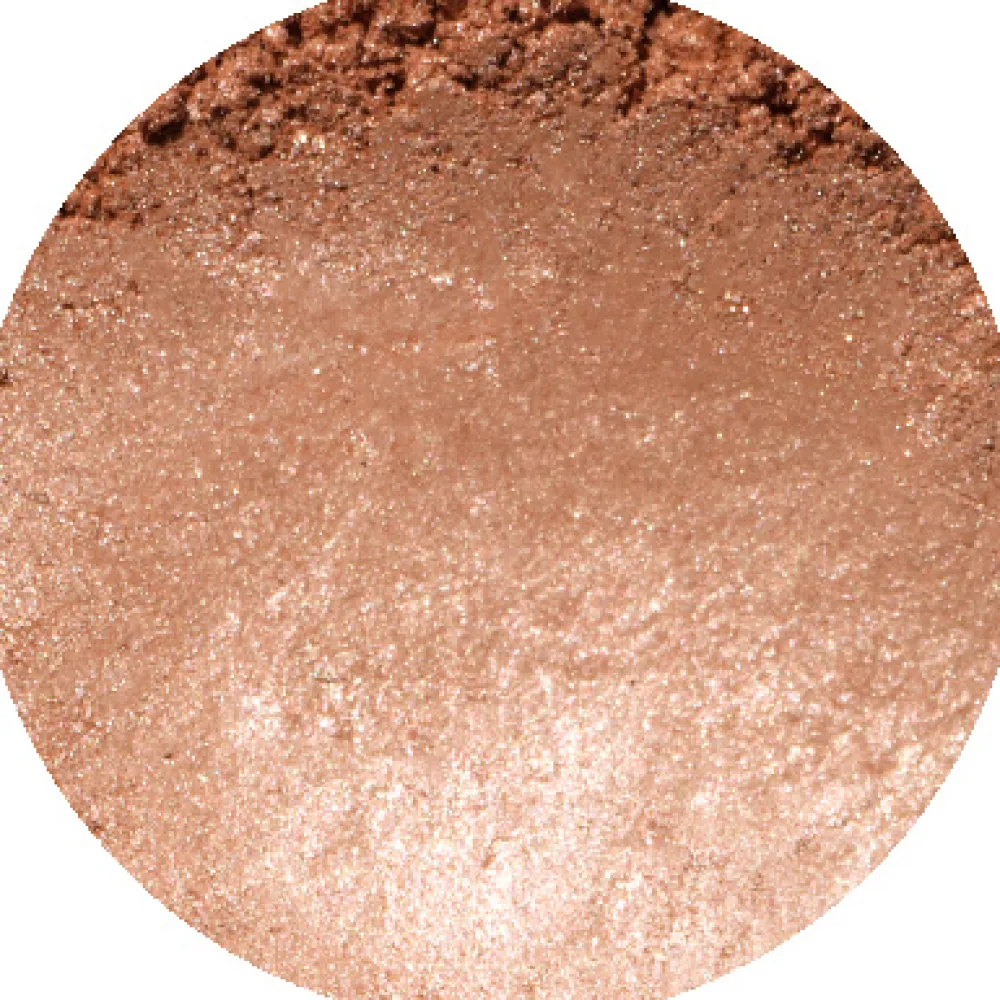 Sale CAIA Cosmetics GLOW SETTING POWDER CHOCOLATE GLOW