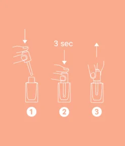 CAIA Cosmetics GLOW UP SERUM
