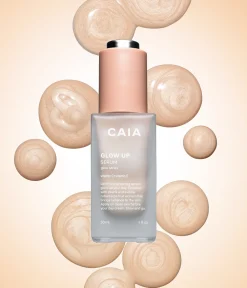 CAIA Cosmetics GLOW UP SERUM