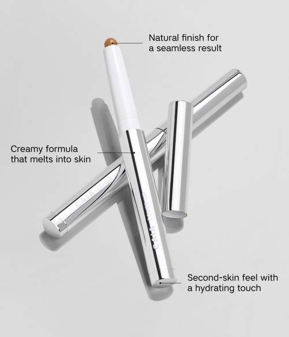 Clearance CAIA Cosmetics GOT IT COVERED