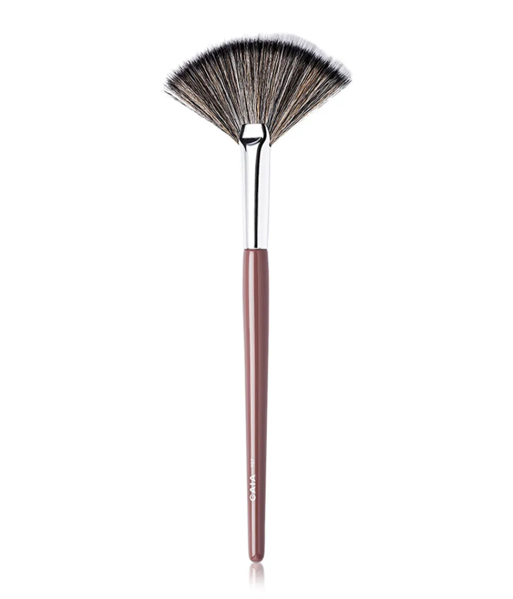 Discount CAIA Cosmetics HIGHLIGHTER FAN BRUSH F07