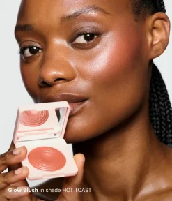 Sale CAIA Cosmetics HOT GLOW