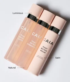 Sale CAIA Cosmetics HOT GLOW