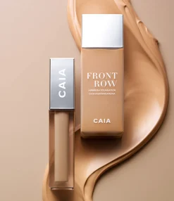 CAIA Cosmetics I AM FRONT ROW
