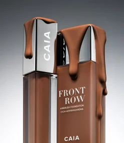 CAIA Cosmetics I AM FRONT ROW