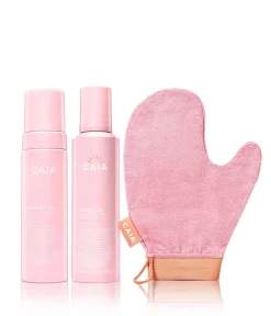 New CAIA Cosmetics INSTANTLY TANNED