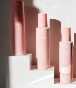 New CAIA Cosmetics INSTANTLY TANNED