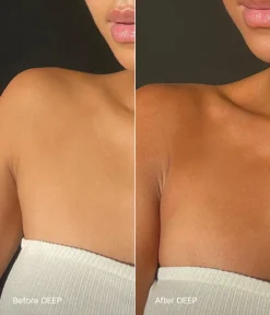 New CAIA Cosmetics INSTANTLY TANNED