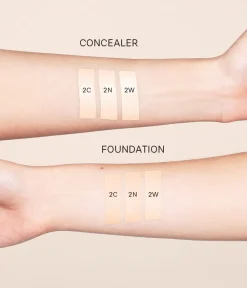 Best CAIA Cosmetics IT'S ICONIC CONCEALER