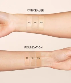 Best CAIA Cosmetics IT'S ICONIC CONCEALER