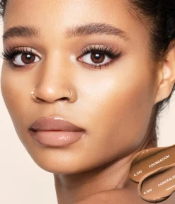 Best CAIA Cosmetics IT'S ICONIC CONCEALER