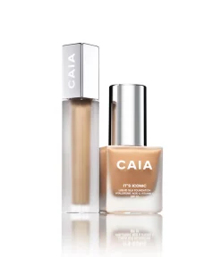 Clearance CAIA Cosmetics IT'S ICONIC DUO