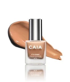 Sale CAIA Cosmetics IT'S ICONIC FOUNDATION