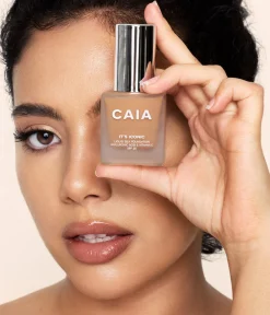 Sale CAIA Cosmetics IT'S ICONIC FOUNDATION