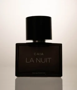 New CAIA Cosmetics LA NUIT