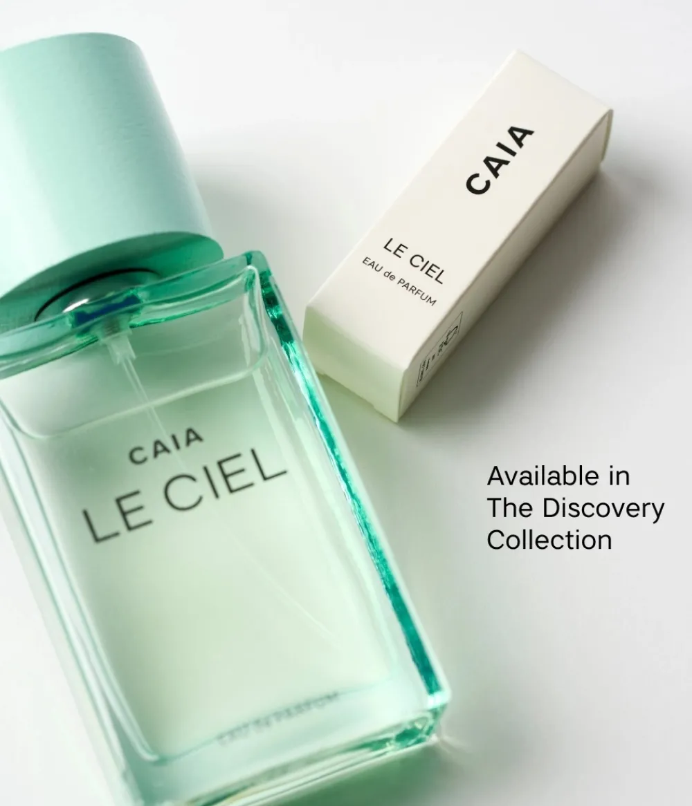 Sale CAIA Cosmetics LE CIEL SENSATION