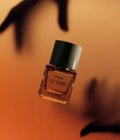 New CAIA Cosmetics LE SOIR