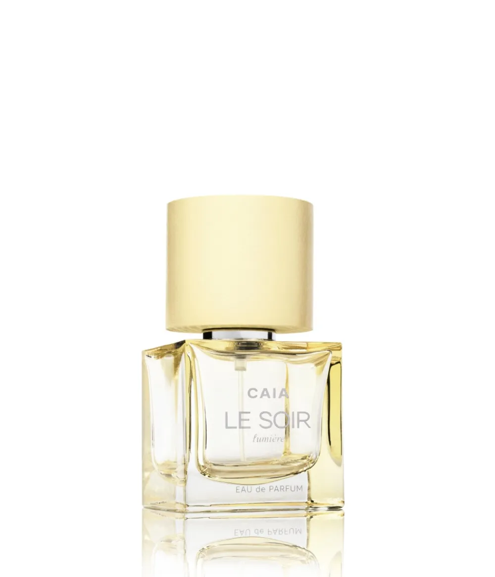 Online CAIA Cosmetics LE SOIR LUMIÈRE
