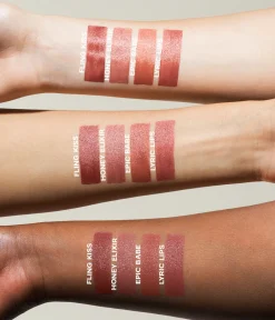 New CAIA Cosmetics LIP KIT