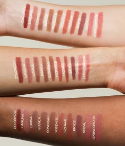 New CAIA Cosmetics LIP KIT