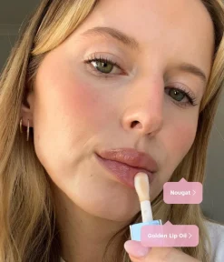 Online CAIA Cosmetics LIP OIL