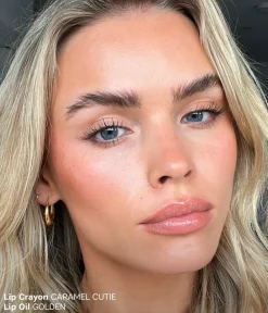 Online CAIA Cosmetics LIP OIL