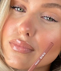 New CAIA Cosmetics LIP PENCIL