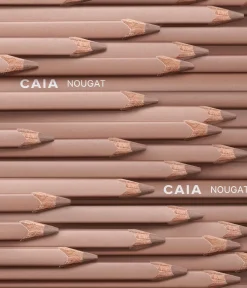 New CAIA Cosmetics LIP PENCIL