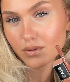 New CAIA Cosmetics LIP PENCIL