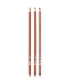Discount CAIA Cosmetics LIP PENCIL TRIO