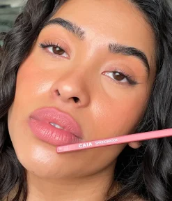 Discount CAIA Cosmetics LIP PENCIL TRIO