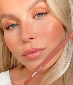 Discount CAIA Cosmetics LIP PENCIL TRIO