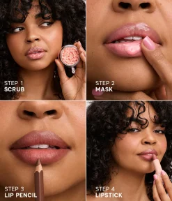 Discount CAIA Cosmetics LIP RESCUE DUO
