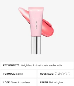 Best CAIA Cosmetics LIQUID BLUSH