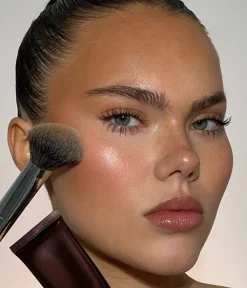 Sale CAIA Cosmetics LIQUID BRONZER SET