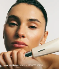 Discount CAIA Cosmetics LIQUID HIGHLIGHTER SET