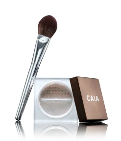 CAIA Cosmetics LOOSE BRONZER SET