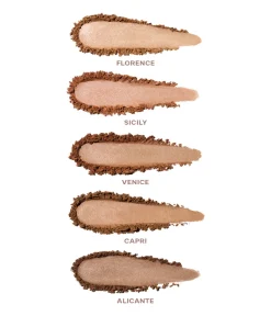 CAIA Cosmetics LOOSE BRONZER SET