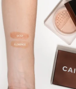 Discount CAIA Cosmetics LOOSE GLOW BRONZER