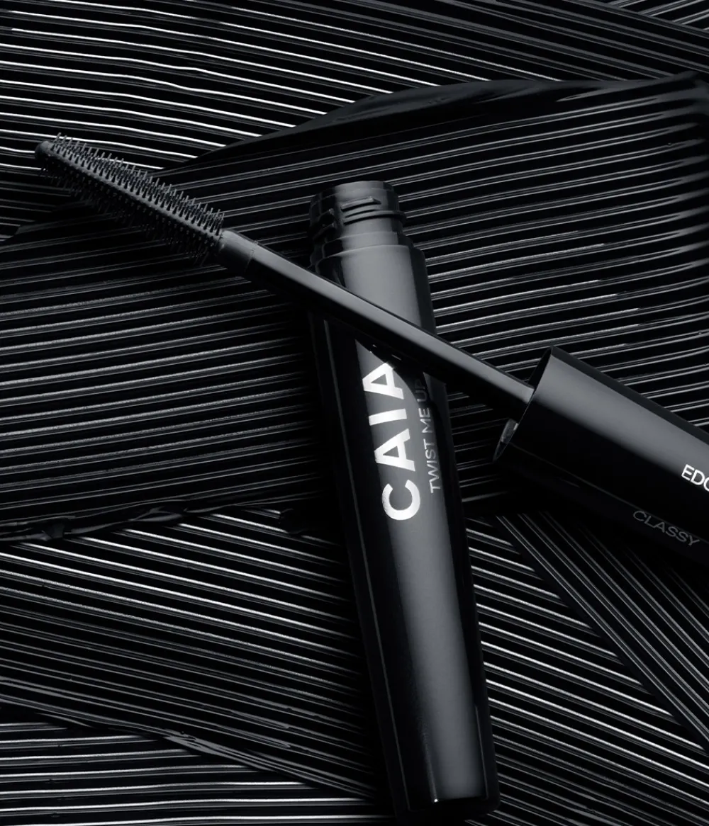 Clearance CAIA Cosmetics LUSCIOUS LASH KIT