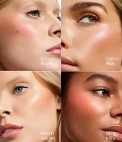 Discount CAIA Cosmetics MAKE ME BLUSH KIT