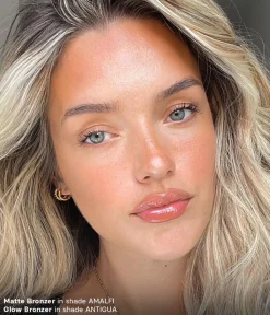 Best CAIA Cosmetics MATTE + GLOW BRONZER