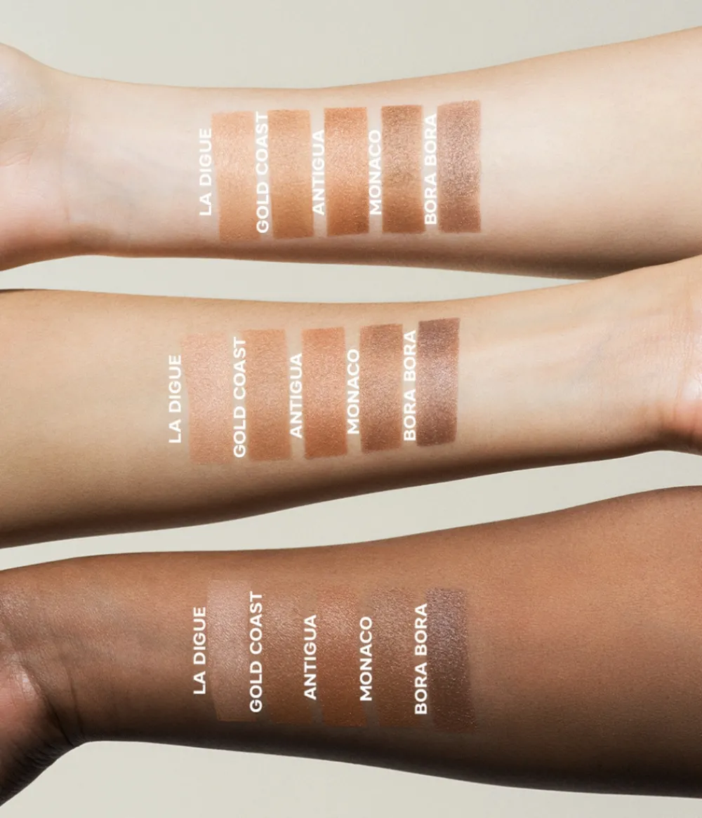 Best CAIA Cosmetics MATTE + GLOW BRONZER
